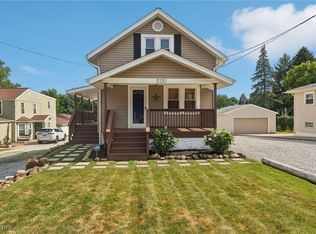 2330 Briner Ave, Akron, OH 44305