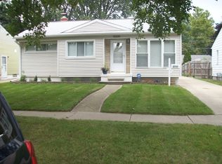 3717 Beechwood Ave, Flint, MI 48506