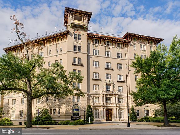 2nd image of 2311 Connecticut Ave NW APT 405