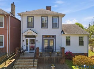 2007 Walker St, Richmond, VA