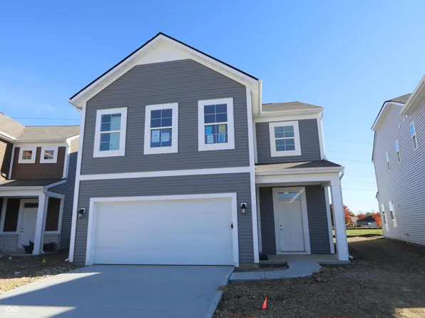 5125 Modernist Blvd, Indianapolis, IN 46237