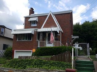 1800 Wesley St, McKeesport, PA