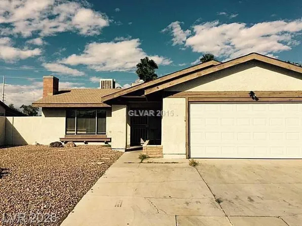 7184 Pleasant View Ave, Las Vegas, NV 89147