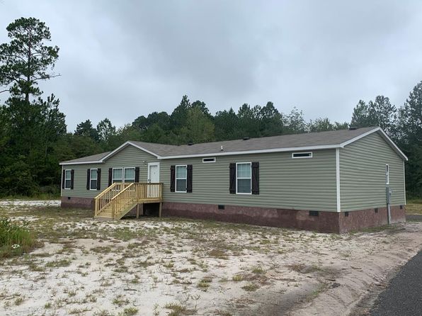 Waycross GA Mobile Homes & Manufactured Homes For Sale - 9 Homes | Zillow
