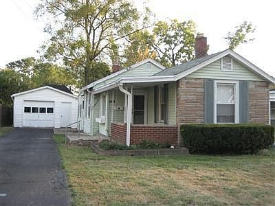 2nd image of 4461 Daffodil Ave