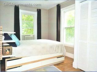 14 1/2 Magnolia Ave #14-1, Cambridge, MA 02139