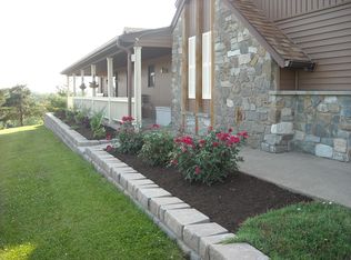 3080 Western Hills Rd, Foster, KY 41043