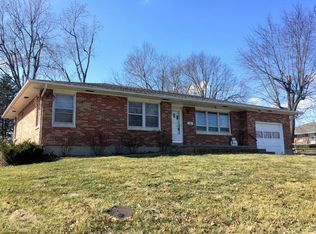 903 Lyle St, Fulton, MO 65251