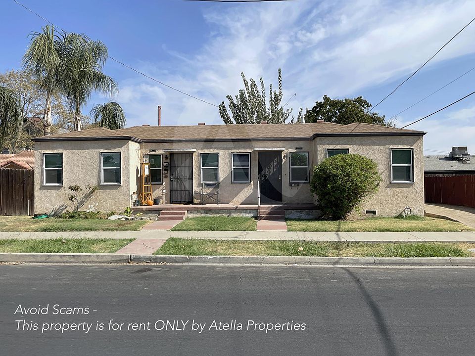 1st image of 515 1/2 Kaweah St