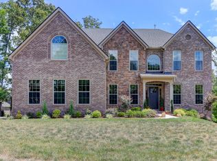 12606 Settlers Cove Ln LOT 22, Knoxville, TN 37922