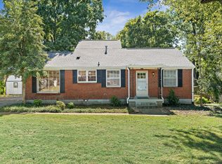 1313 Mercury Dr, Nashville, TN 37217