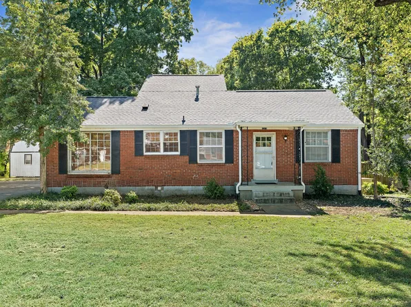 1313 Mercury Dr, Nashville, TN 37217