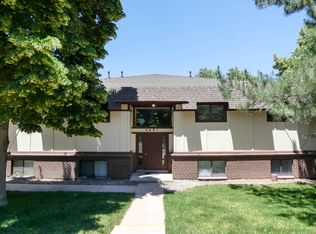 5691 W 35th Ave APT 2A, Wheat Ridge, CO 80212