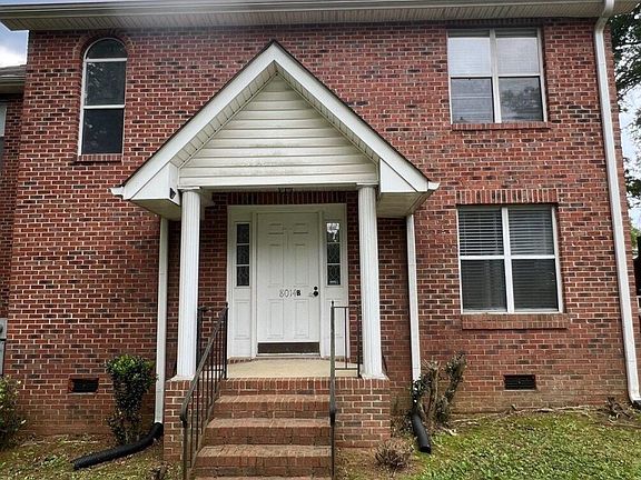 2nd image of 8014 Pleasant Grove Rd #B