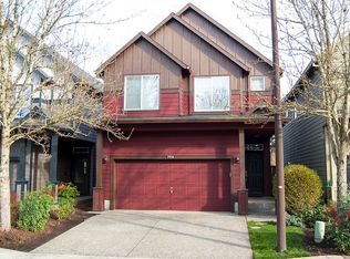 1934 NW 2nd Ct, Hillsboro, OR 97124