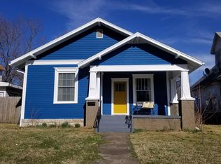 309 2nd St, Monett, MO 65708