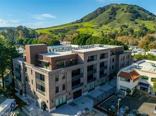 581 Higuera St UNIT 307, San Luis Obispo, CA 93401