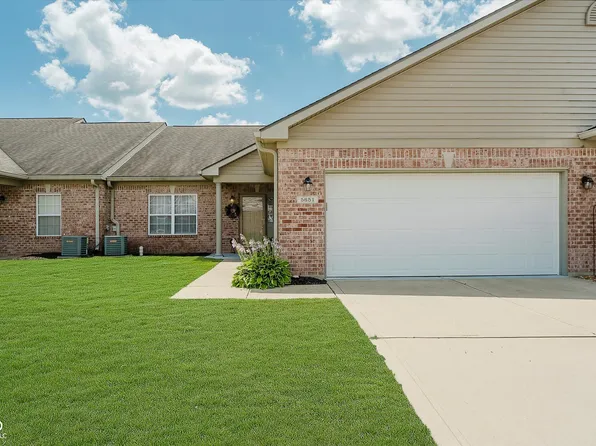 5651 Jones Dr, Plainfield, IN 46168