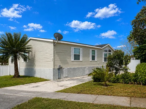 620 NW 215th Avenue, Pembroke Pines, FL 33029