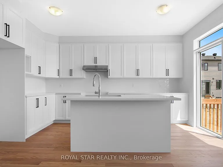 228 Elsie Macgill Walk — Photo 14