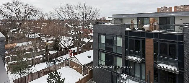 63 Ruskin Ave #603 — Photo 34