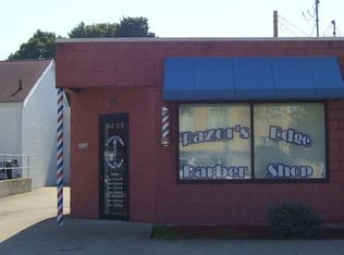 134 Broadway St, Jackson, OH 45640