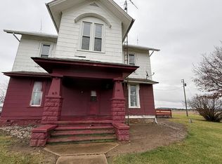 5305 County Road 37, Rawson, OH 45881
