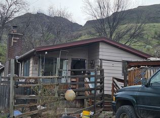 73715 Indian Creek Rd, Imnaha, OR 97842