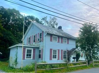 5 Elizabeth St, Red Hook, NY 12571