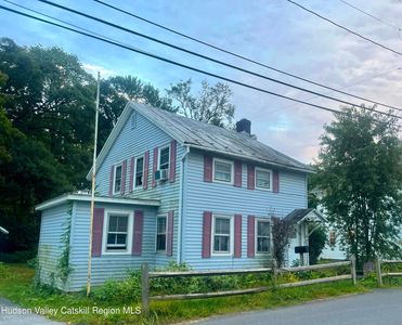 5 Elizabeth Street, Red Hook, NY, 12571