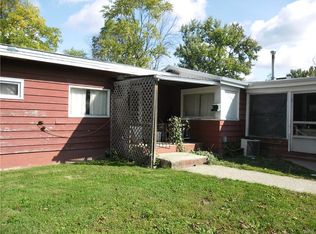 20 Boston Ave, Seneca Falls, NY 13148