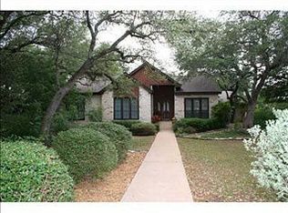 4308 Luna Trl, Georgetown, TX 78628