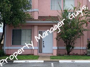 812 Monopoly Ct #812, Orlando, FL 32824