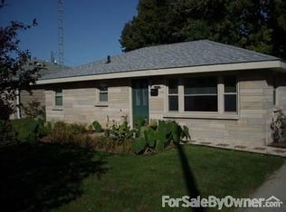 335 Coovert St, Columbus, IN 47201