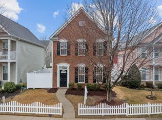 108 Honeybee Trce, Clayton, NC 27520