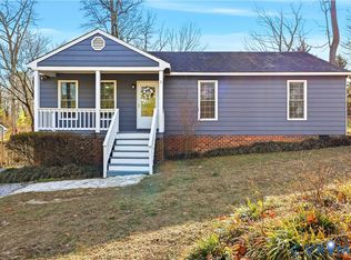 11803 New Forest Ct, Midlothian, VA 23112