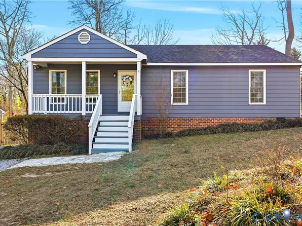 11803 New Forest Ct, Midlothian, VA 23112