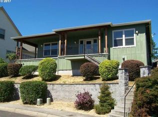 (Undisclosed Address), Cottage Grove, OR 97424