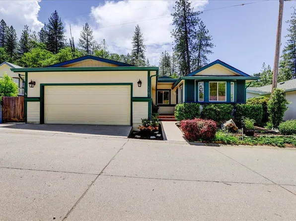 450 Gladycon Rd Space 110, Colfax, CA 95713