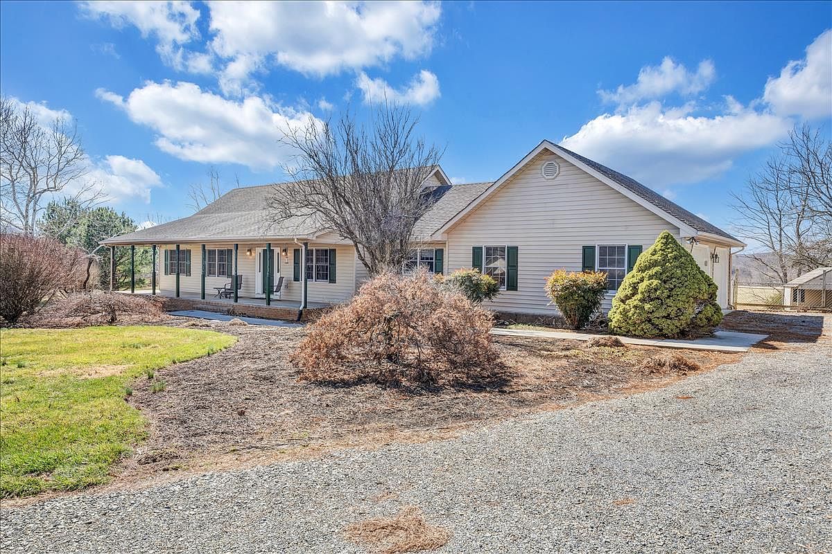 195 Wheatland Rd, Buchanan, VA 24066 Zillow