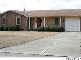 2150 Baywater Dr, Fayetteville, NC 28304