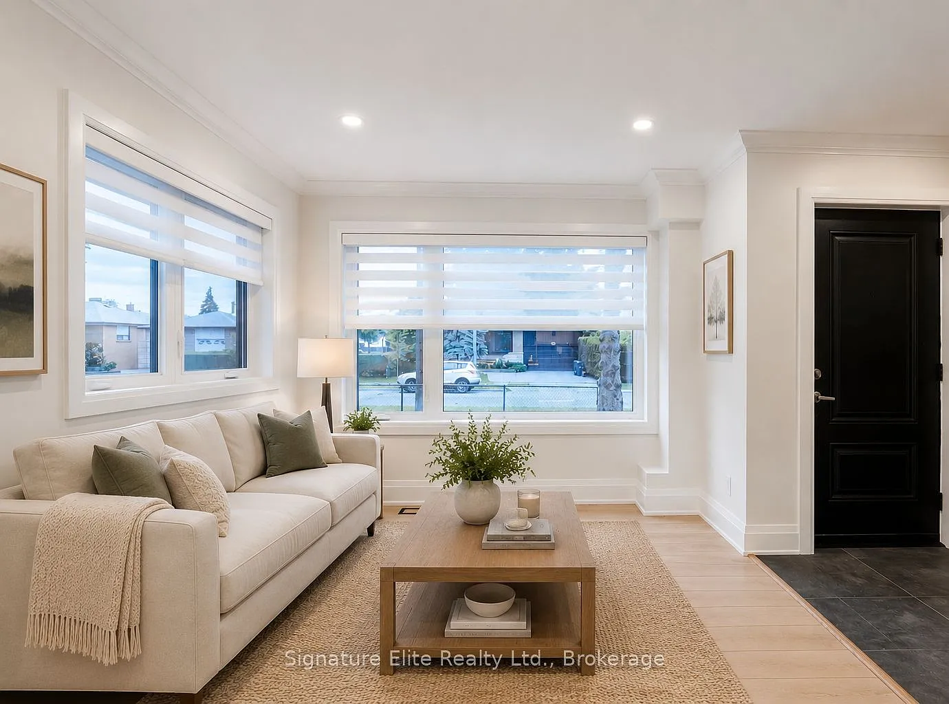 2 bed, $3,300 — Photo 1