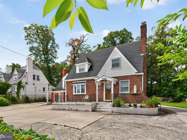 10704 New Hampshire Ave, Silver Spring, MD 20903