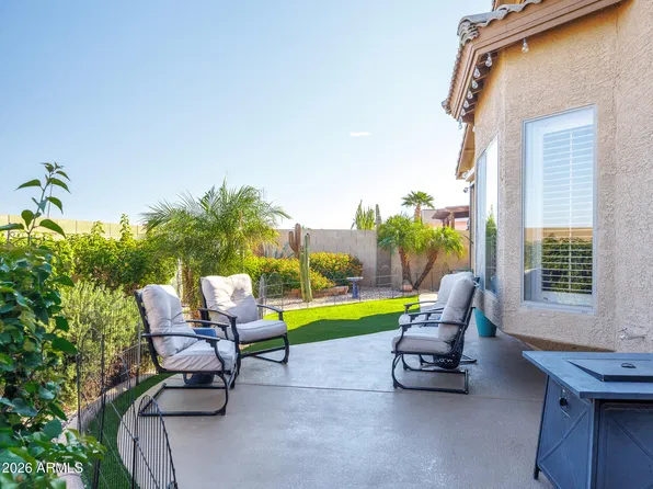 1856 E BIRCH Street, Casa Grande, AZ 85122