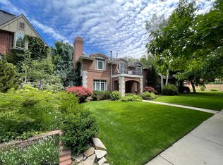 (Undisclosed Address), Denver, CO 80209