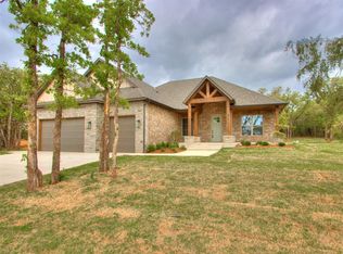 8100 Longbow, Arcadia, OK 73007