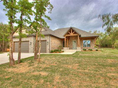 8100 Longbow, Arcadia, OK, 73007