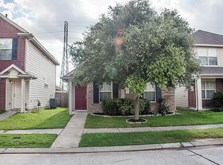6323 Austinville Dr, Katy, TX 77449