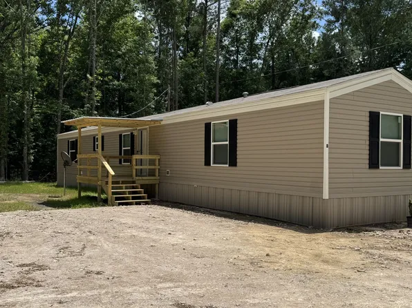 193 Newsome Rd Lot B, Pineville, LA 71360