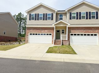 834 Ducks Lndg #1, Aberdeen, NC 28315